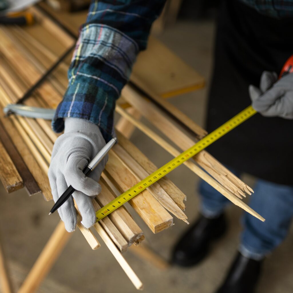 Строительные материалы